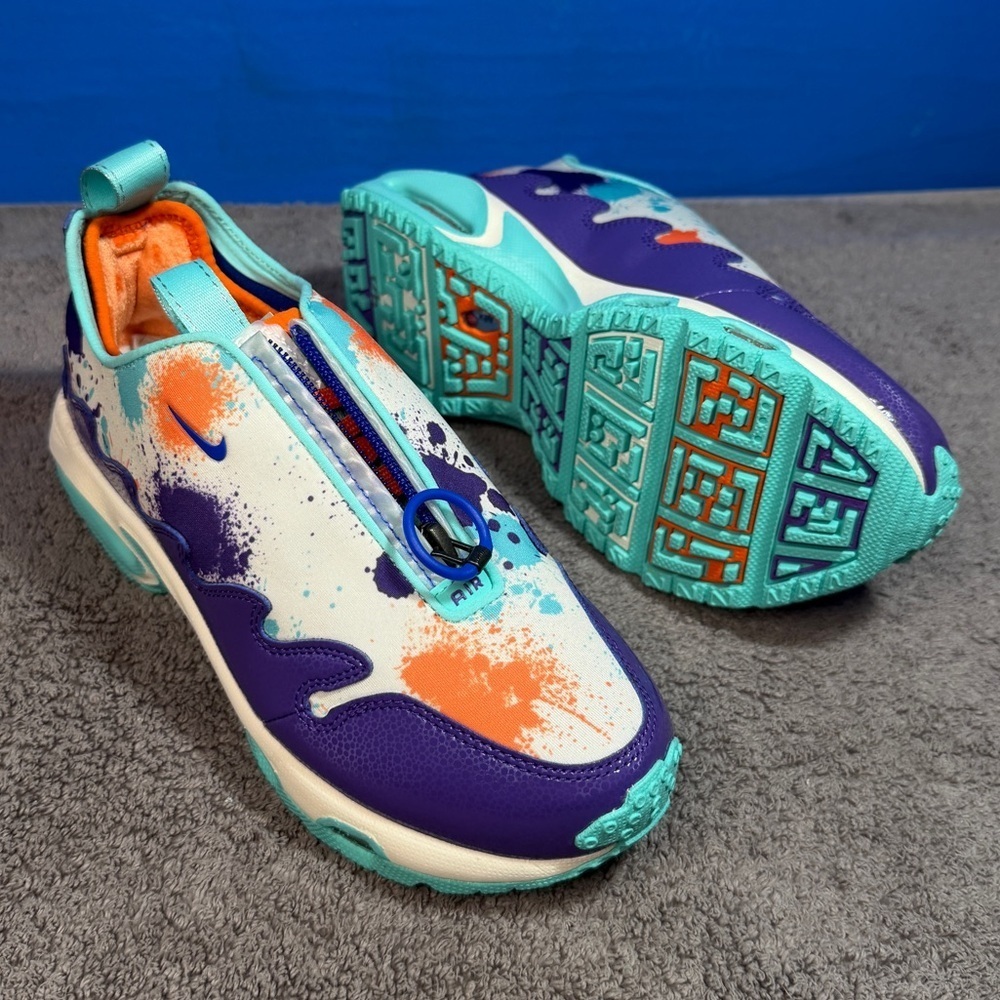 Nike air max Sunder x Doernbecher
Brand new
